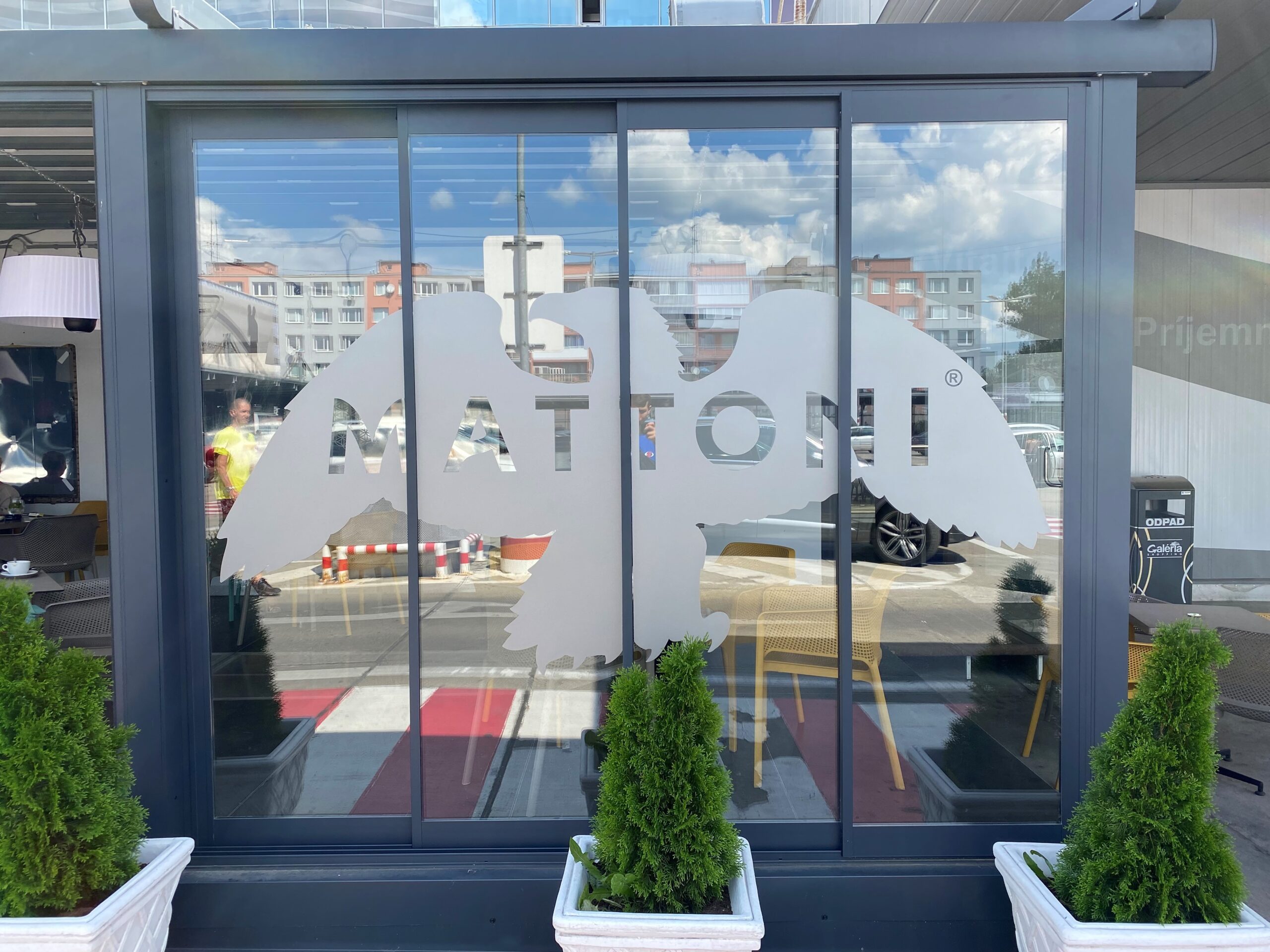 Branding pre vodárenský sektor