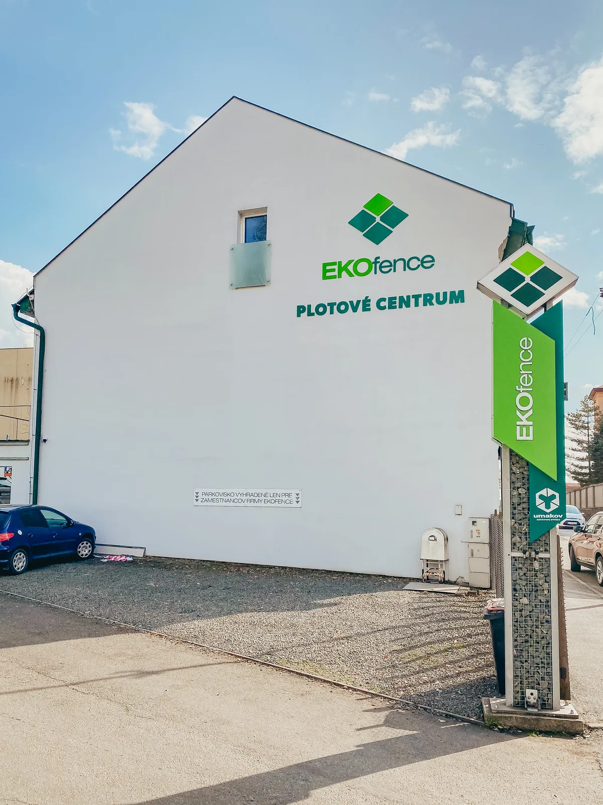 3D svetelné logo